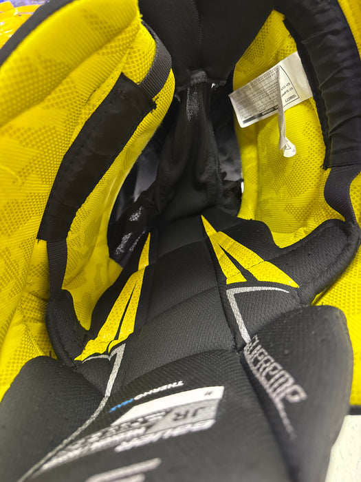 Used Bauer Supreme 3S Junior Medium Player Pants