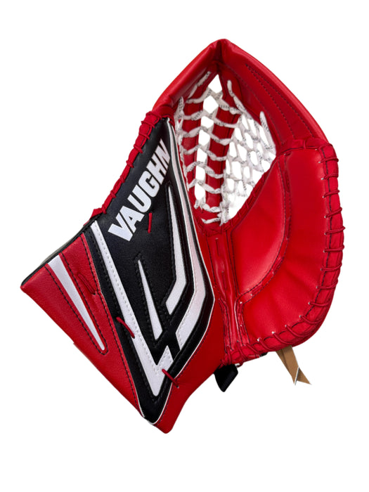 Vaughn Velocity VX1 Pro Carbon Goalie Catcher Senior