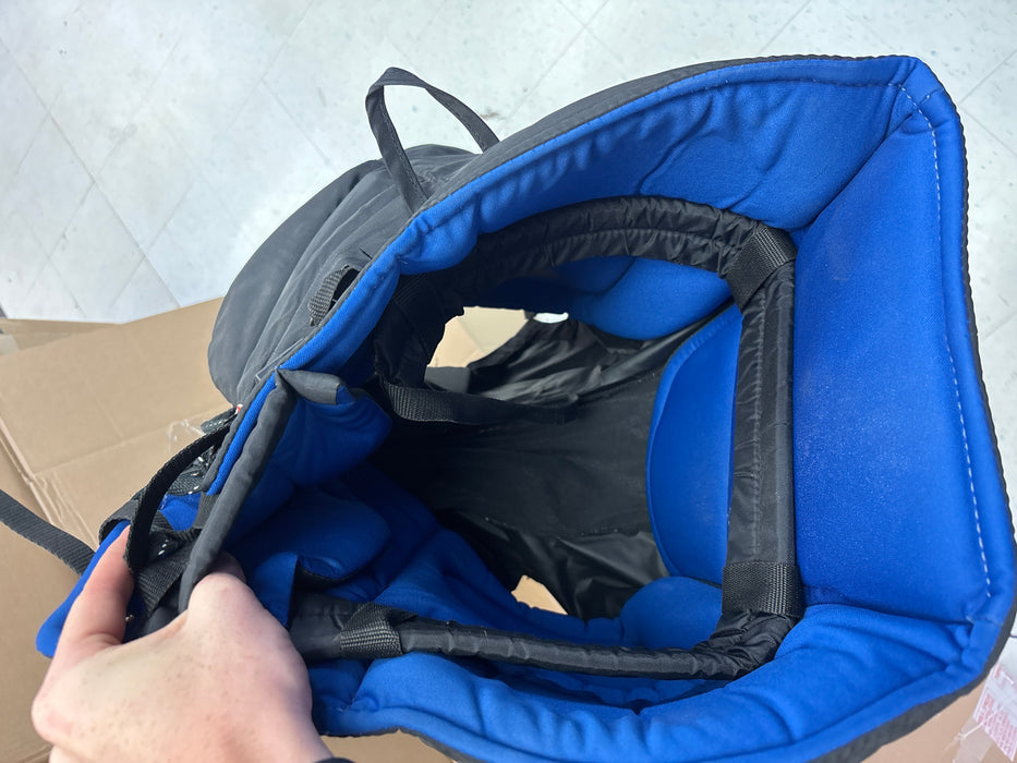 Used McKenney Pro Spec 870 Senior Large Goal Pants