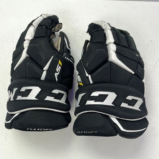 Used CCM Tacks AS1 14" Player Gloves