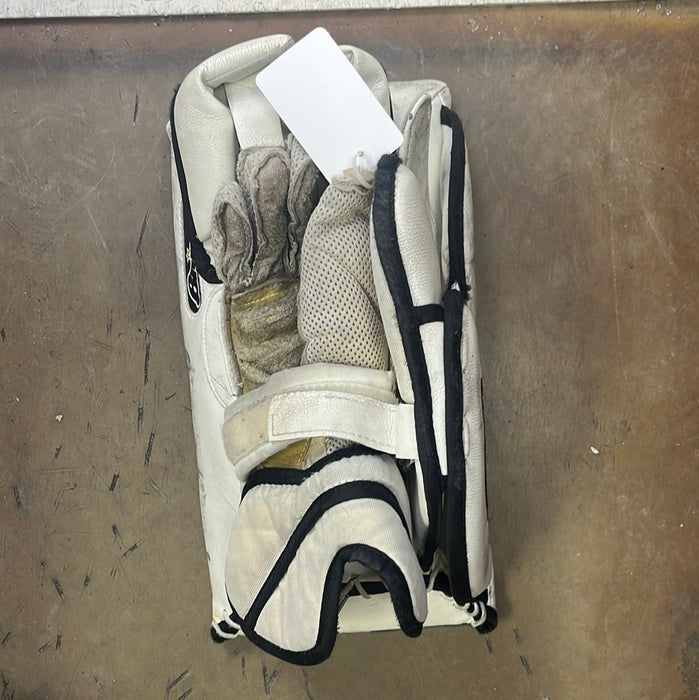 Used Brian’s M Series Intermediate Blocker