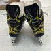 Used CCM SuperTacks 9370 Size 4.5 Player Skates