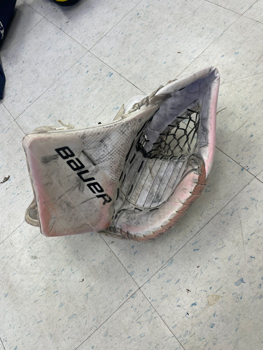 Used Bauer Vapor 1X Senior Catcher