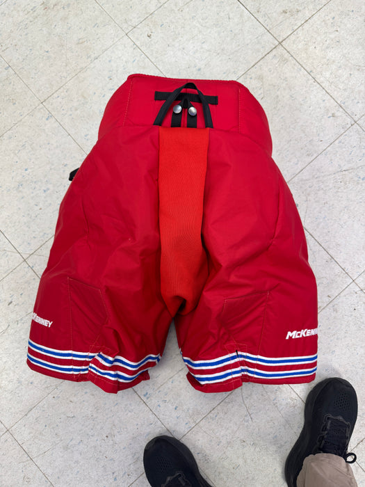 McKenney XPG2 Pro Goalie Pants Senior