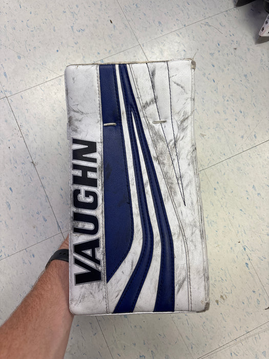 Used Vaughn Ventus SLR Junior Blocker