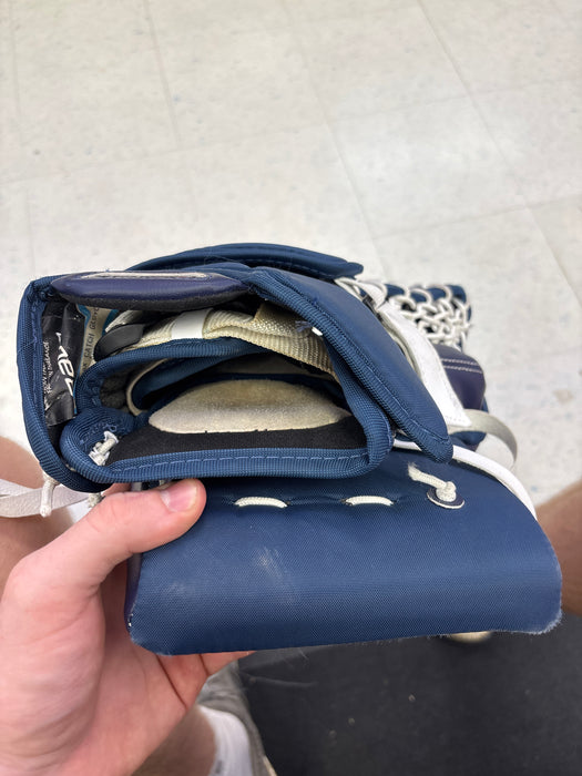 Used Bauer S20 GSX Junior Catcher