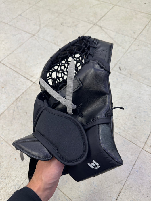 Used Demo Brian's Optik X4 Junior Goal Catcher