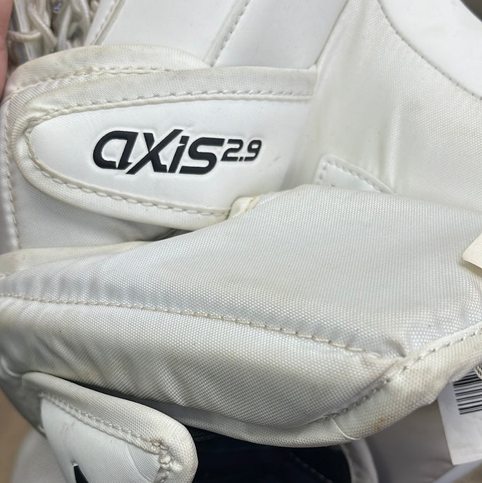 Used CCM Axis 2.9 Senior Catcher