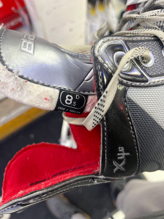 Used Bauer Vapor X4.0 Size 8.5 Skates