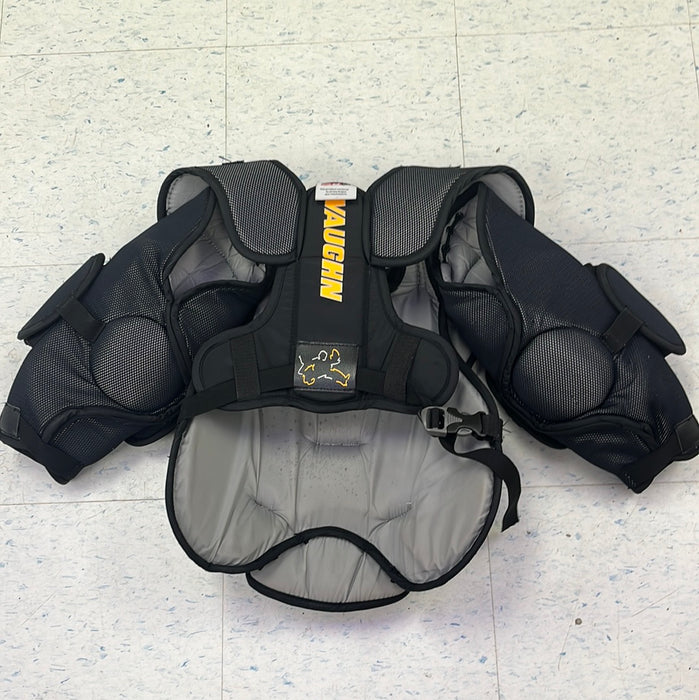 Used Vaughn V7 Youth M/L Chest Protector
