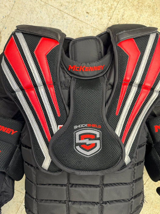 Used McKenney XPG2 Junior Large Chest