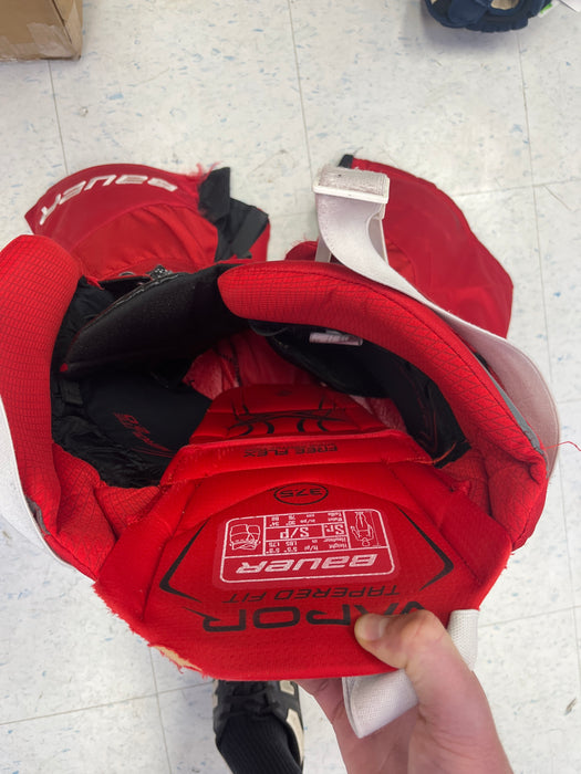 Used Bauer 1X Lite Senior Small Pants