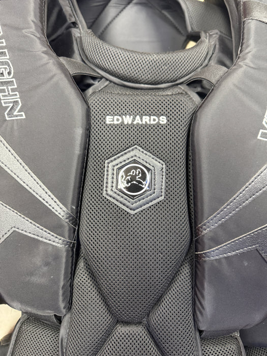 Vaughn Custom ION PRO SELECT Goalie Chest Protector Senior