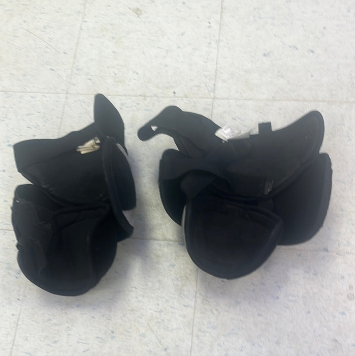 Used Reebok Knee Pads Senior