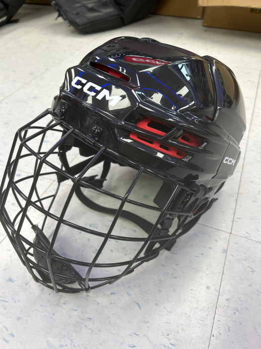 Used CCM Tacks 70 Senior Player Helmet *Certified*