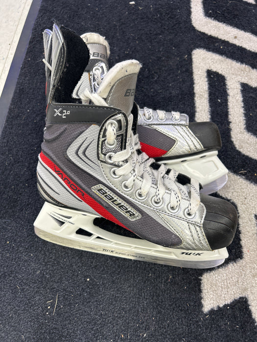 Used Bauer Vapor X2.0 Player Skates