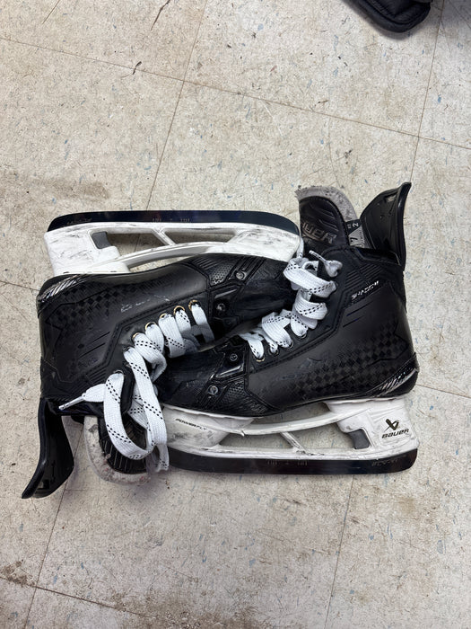 Used Bauer Supreme Shadow 7.0 Fit 2 Senior Skates
