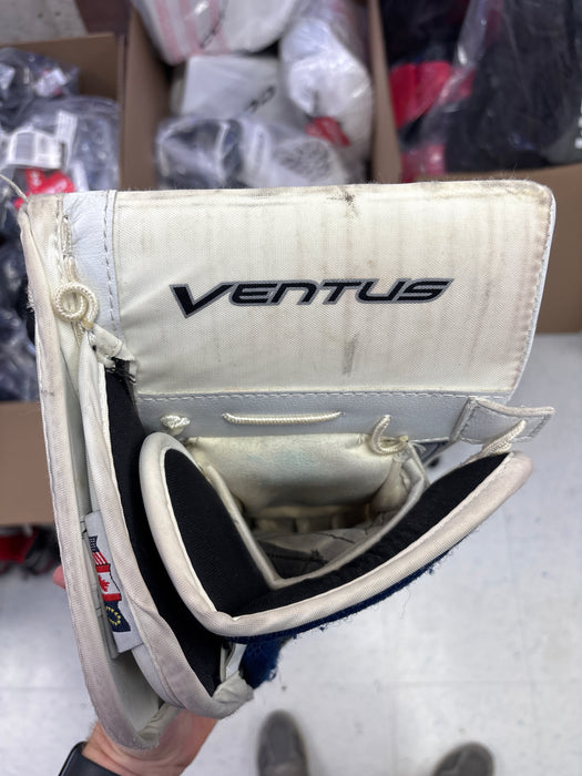 Used Vaughn Ventus SLR Junior Blocker