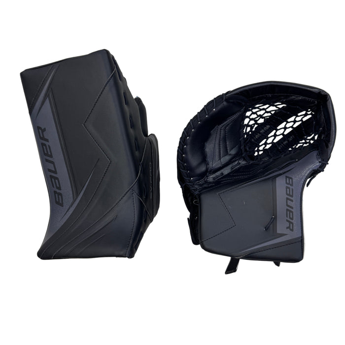 Demo Bauer SV-Pro Junior Catcher Blocker Set