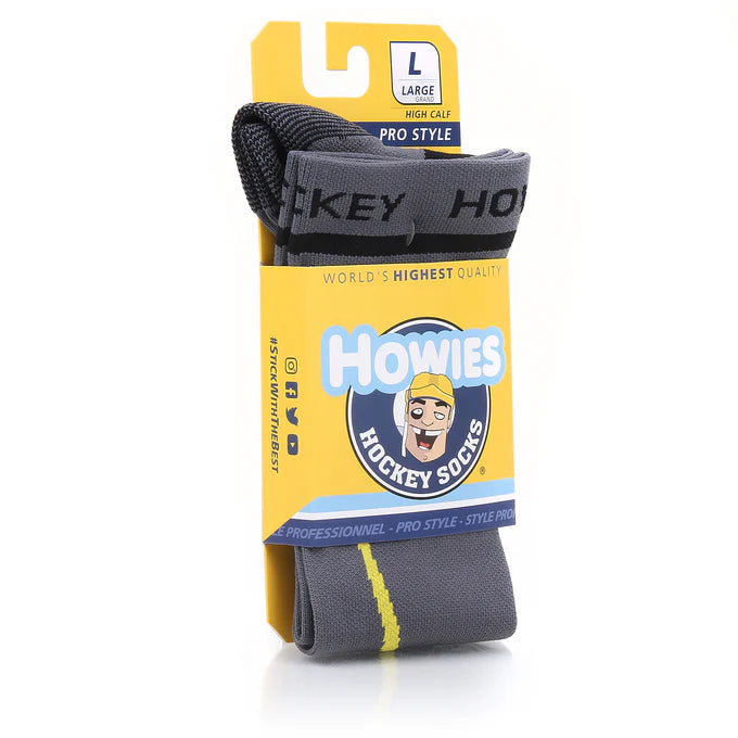 Howies Pro Style Hockey Skate Socks