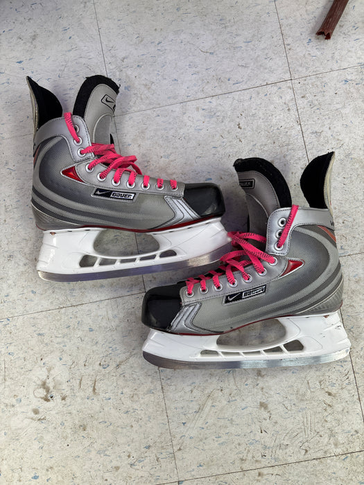 Used Nike Bauer Vapor XXII Senior 10D Player Skate