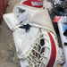 Used Vaughn V7 XF Blocker Catcher Set Youth