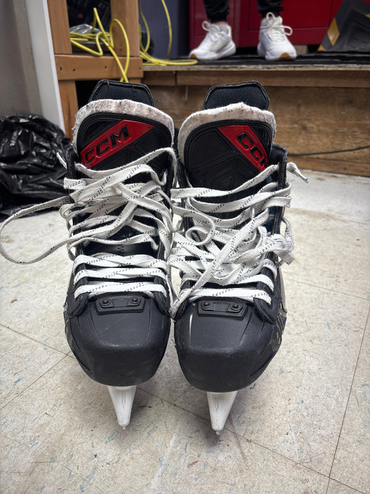 Used CCM JetSpeed FT670 Size 7.0 Skates