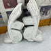 Used CCM EFlex 5.9 31+1 Goal Pads
