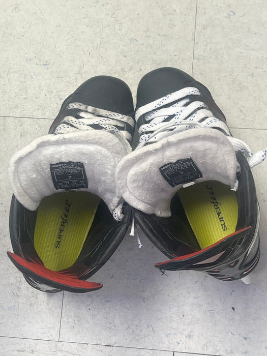 Used CCM RBZ Size 7 Skates