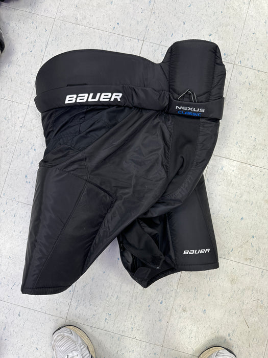 Used Bauer Nexus Classic Senior Extra Large Player Pants