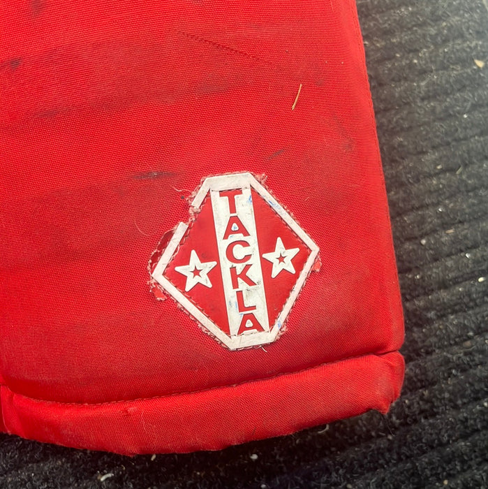 Used Tackla Senior Medium Player Pants