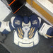Used McKenney Instinct 490 Intermediate Large Chest Protector