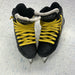 Used CCM SuperTacks 9370 Size 4.5 Goal Skates