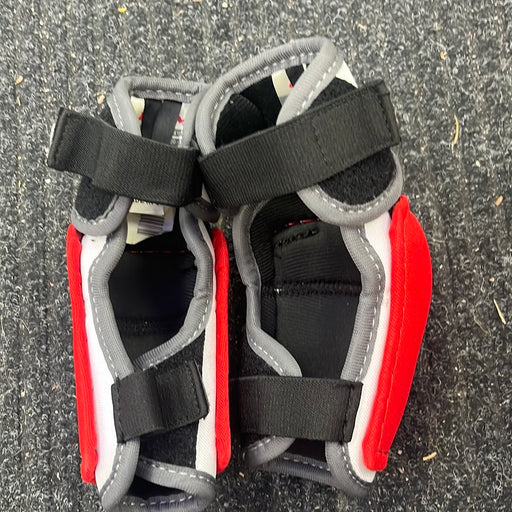 Used CCM Top Prospect Youth Large Elbow Pads