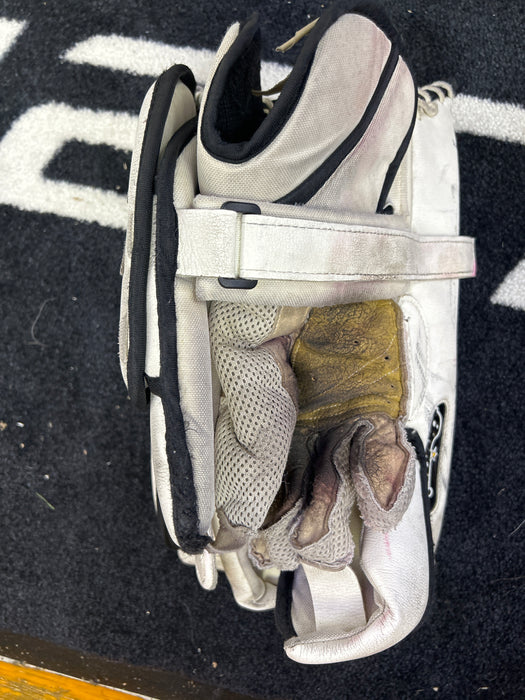 Used Brian’s H Series Intermediate Blocker and Catcher Set