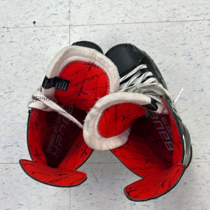 Used Bauer Vapor X3.7 Size 5 Player Skates