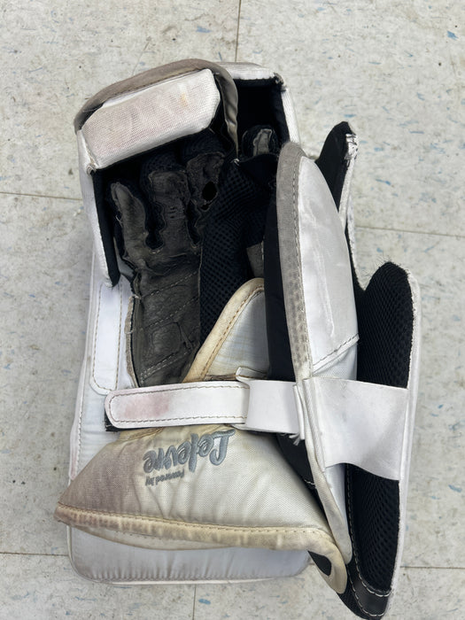 Used CCM Premier 2.9 Blocker Intermediate
