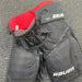 Used Bauer Vapor X800 Lite Junior Medium Player Pants