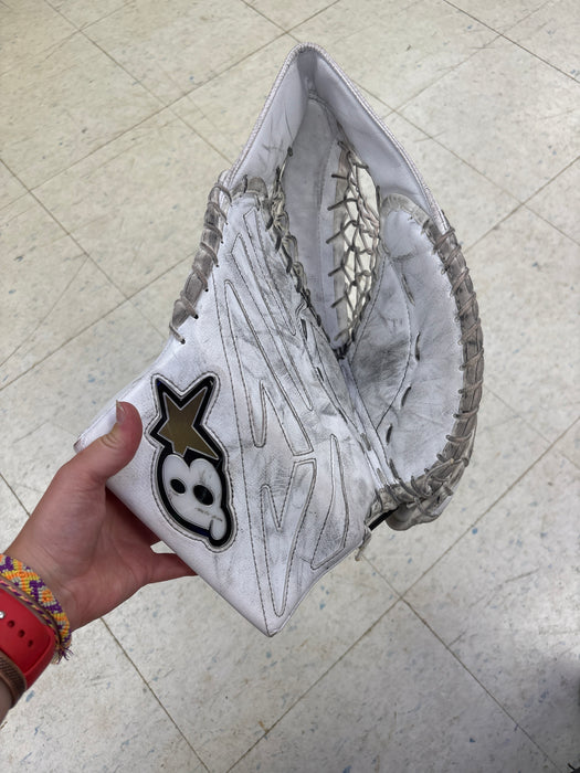 Used Brian's NetZero 3 Intermediate Catcher Regular
