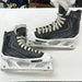 Used CCM Ribcore 40K Goal Skates 5D