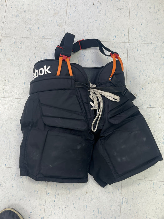 Used Reebok 18K Junior Small Goal Pants