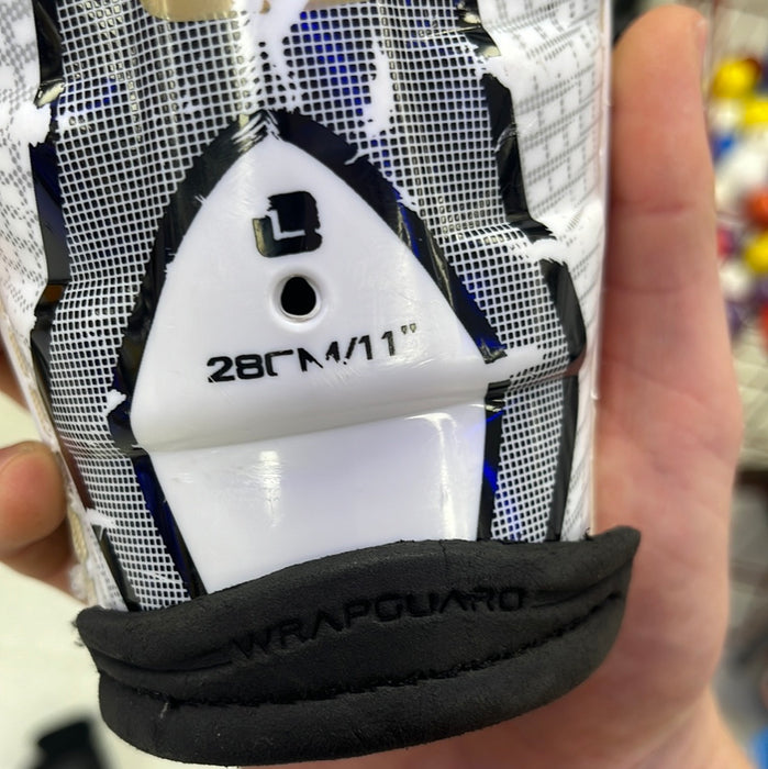 Used Reebok SC4 11" Shin Pads