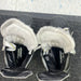 Used CCM Tacks AS-V Size 13 Youth Player Skates