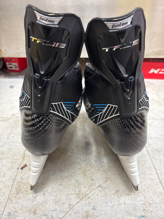Mitch Marner True TF Custom Pro Stock Size 7.0 Skates