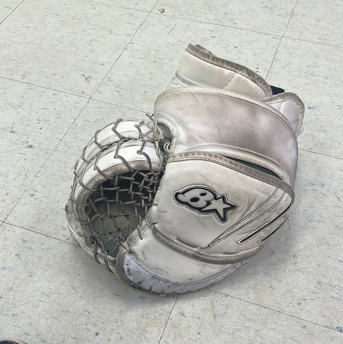 Used Brian’s GNETIK V Senior Catcher
