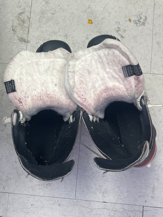 Used Bauer Vapor X1.0 Size 8 Skates