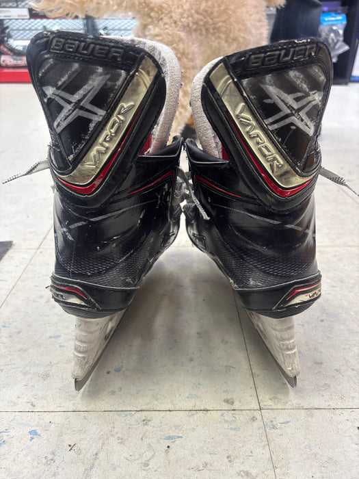 Used Bauer Vapor 1x Size 6.5D Skates