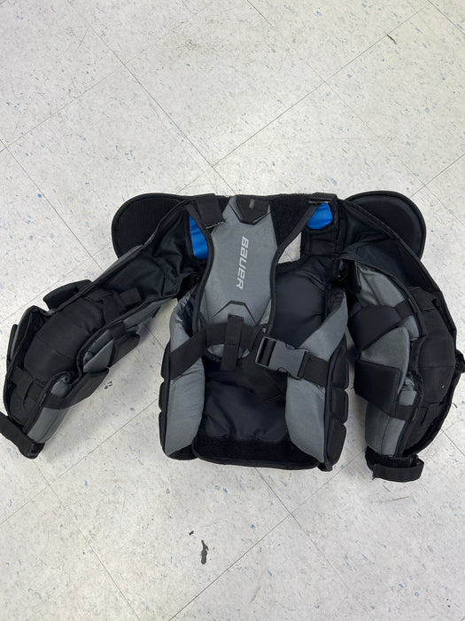 Used Bauer GSX Junior Chest Protector