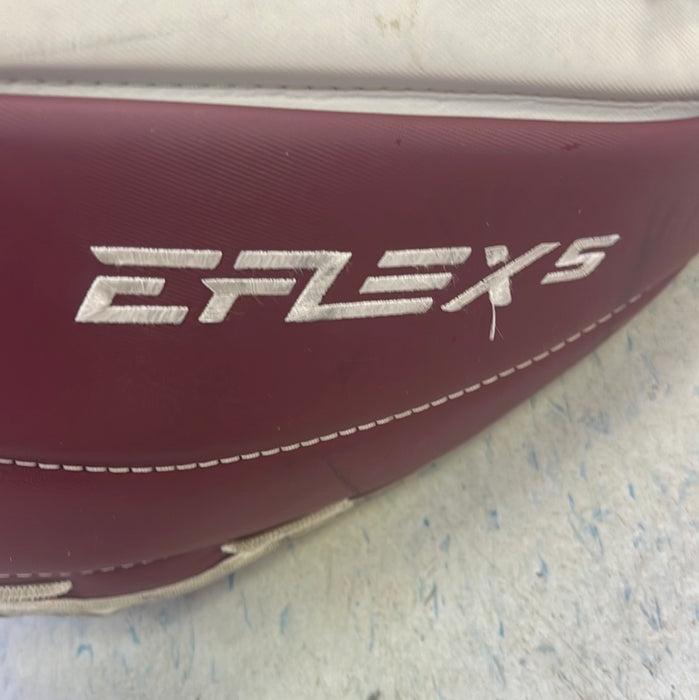 Used CCM EFlex 5 Senior Catcher