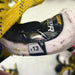 Used Bauer Supreme 3S Size 13 Youth Player Skates